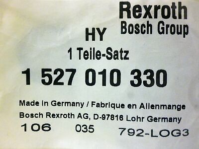 Rexroth 1-527-010-330 Seal Kit