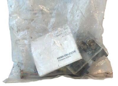 Allen-Bradley 800T-XA7 1 NCLB - 1 NC Shallow Contact Block