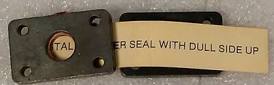 Nordson 105519A Seal Kit (Lot of 6