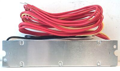 Fulham WorkHorse WH33-120-L 120 V AC Solid State Electronic Ballast