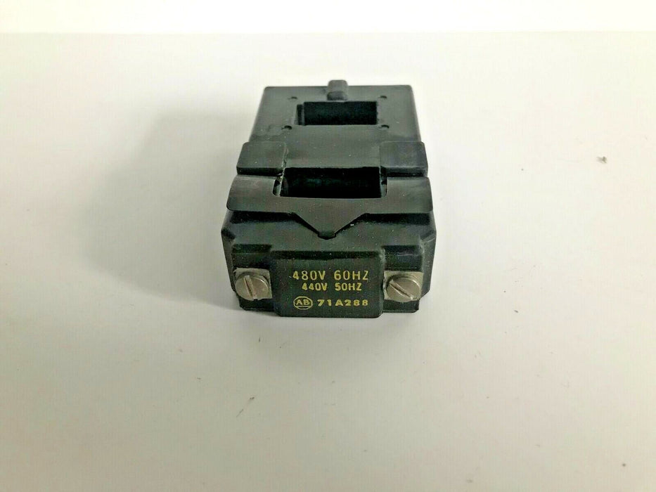 Allen-Bradley 71A288 coil