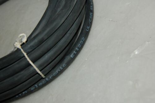 IFM EfectorCABLE E11232