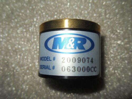 M&R 2009074 Pneumatic Cylinder