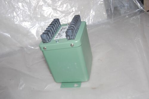 OHIO SEMITRONICS GW5-006BY20 TRANSDUCER