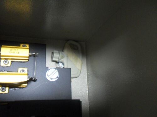 1 SOLARTRON SI 359595D POWER SUPPLY