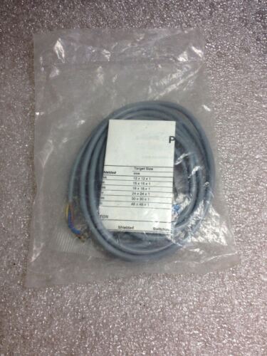 MICRO SWITCH 923AB2XM-B7T-L PROXIMITY SWITCH