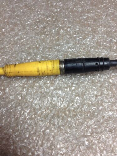 Keyence Corp FS-V21R Photoelectric Fiber Optic Amplifier