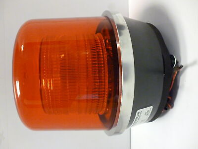 Work Area Protection Corp. PC900-1 Work Zone Safety Light