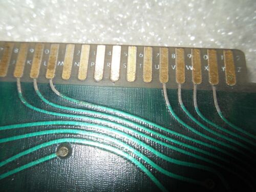 1 ROBICON 471131 PC BOARD