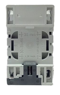 ABB A9-30-10-84 26 A 690 V AC / 220 V DC 50/60 Hz Contactor