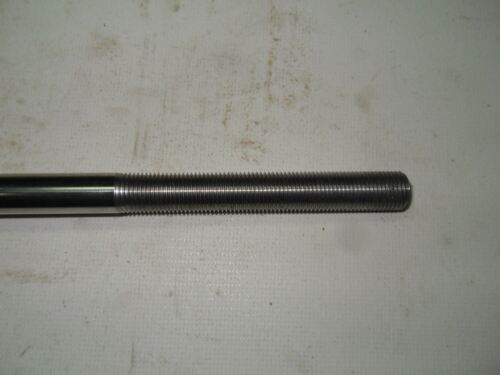 1 Fisher CONTROLS 1P3914000B2 PLUG STEM M-FORM