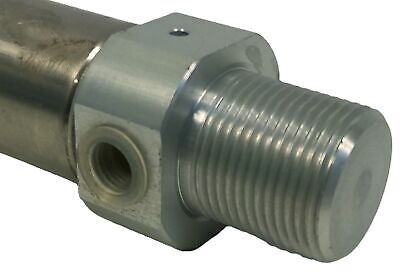 SMC C85E25-25 Pneumatic Cylinder