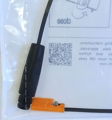 Efector MKC3028-BPKG/G/0,3M/ZH/AS 10-30VDC Cylinder Position Sensor