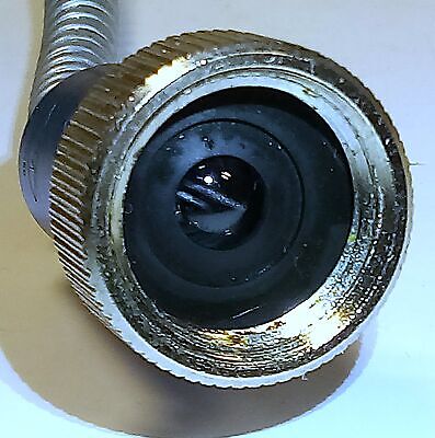 Fireye UV-1A Ultraviolet Flame Scanner