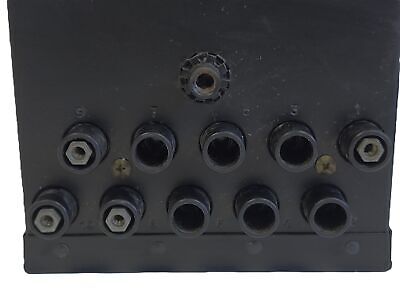 ABB 264C901A05 1-12A Overcurrent Protection Relay