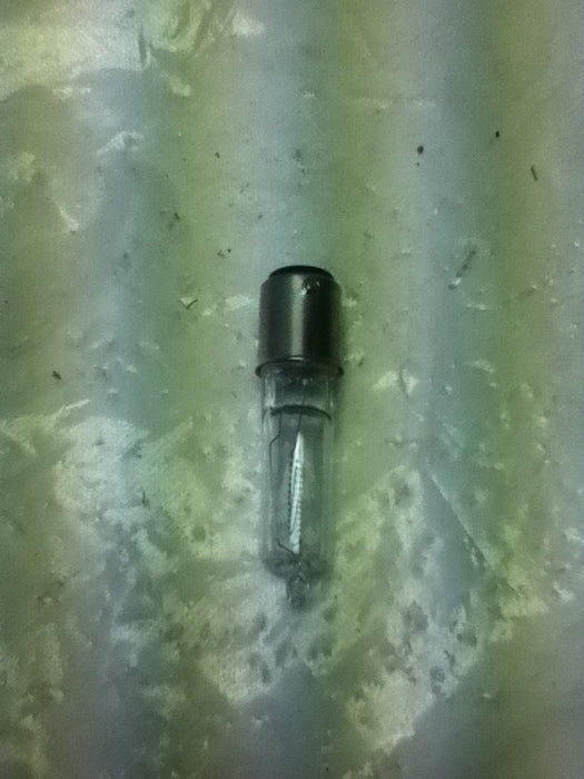 GE Q100CL/DC Light Halogen 100W