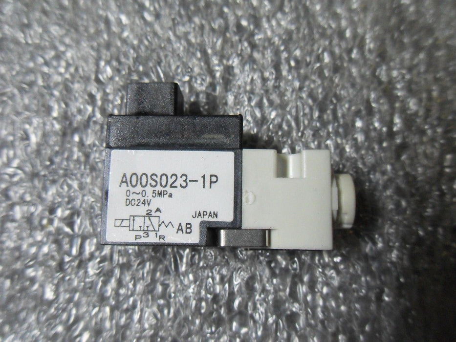Parker Convum MC2S10HSZL24B5N Sensor
