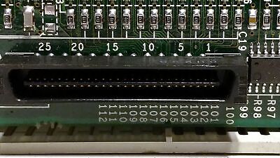 Mitsubishi A7GT-BUS Bus Interface Unit