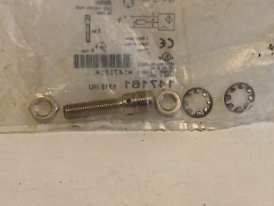 Balluff BES M08EE-PSC15B-S04G 10-30 V DC Inductive Proximity Sensor