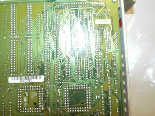 ITD AUTOMATION PCB-SPINMOD-1B2B CONTROL BOARD