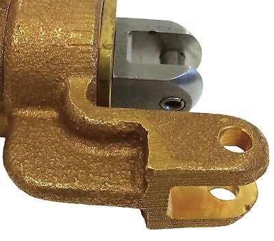 Parker M08534688P Manual Valve