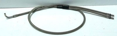 Banner Engineering BA23S 17210 Fiber Optic Cable for Photoelectric Sensor