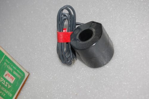 ASCO SOLENOID VALVE COIL 96-817-1-0