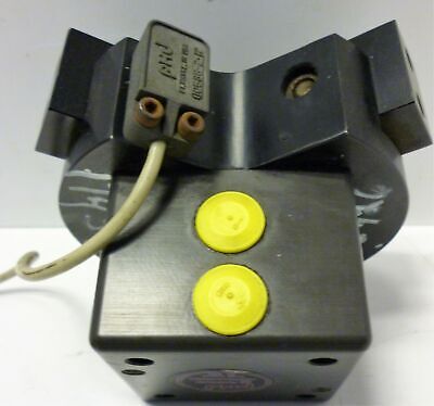 PHD 8634-01-3001 / 373060-07 Pneumatic Gripper