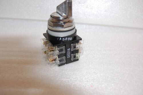 GE SELECTOR SWITCH CR104PSM63A92