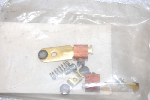 MCGRAW EDISON 20-038000 CONTACT SET
