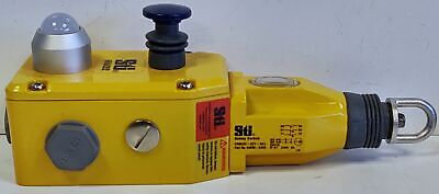 STI 44506-5420 ER6022-021-NEL Safety Pull Switch