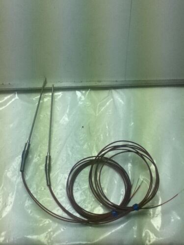 Magnetics A-08-357-6-72 Furnace Thermocouples