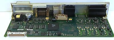 Siemens 6SN118-ODM31-0AA1 Version B Printed Circuit Board Card for SIMODRIVE