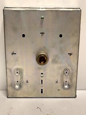 Honeywell Q607B-1083 Auxiliary Switch