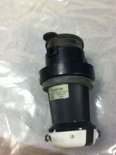 Hubbell HBL2331SW PLUG