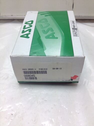 ASCO 068045 Rebuild Kit
