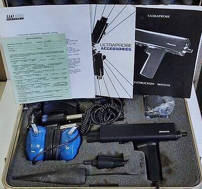 UE Systems UP-2000KT Ultrasonic Wave Form Concentrator