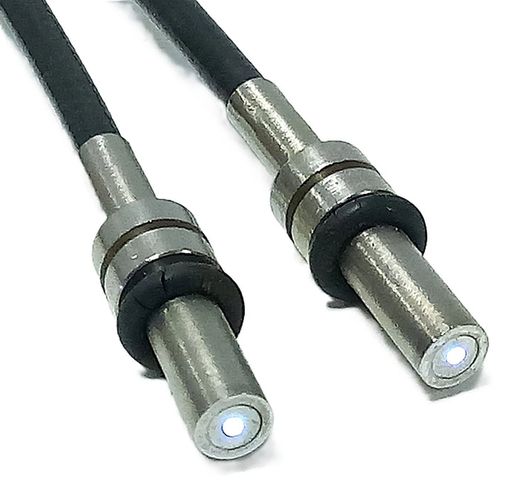 Banner Engineering BMP.753P 21101 Diffuse Mode Glass Fiber Optic Cable