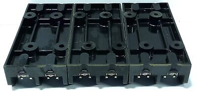 Square D 9080 FB2611 600 V 30 A 2 Pole Fuse Holders