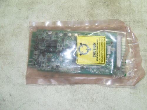 1 PANALARM 91TF1KP125DC4CE 91MB03E-1 RELAY PC BOARD