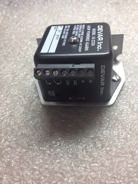 Devar Inc 18-232A Loop Powered Alarm