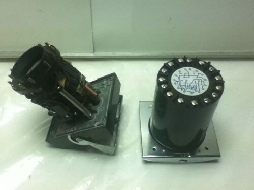 EAGLE SIGNAL HG105A601 TIMER- NO BOX