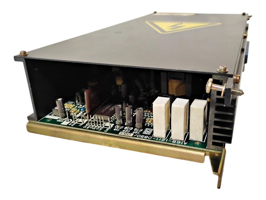 Fanuc A16B-1211-0850-01 Power Supply Unit