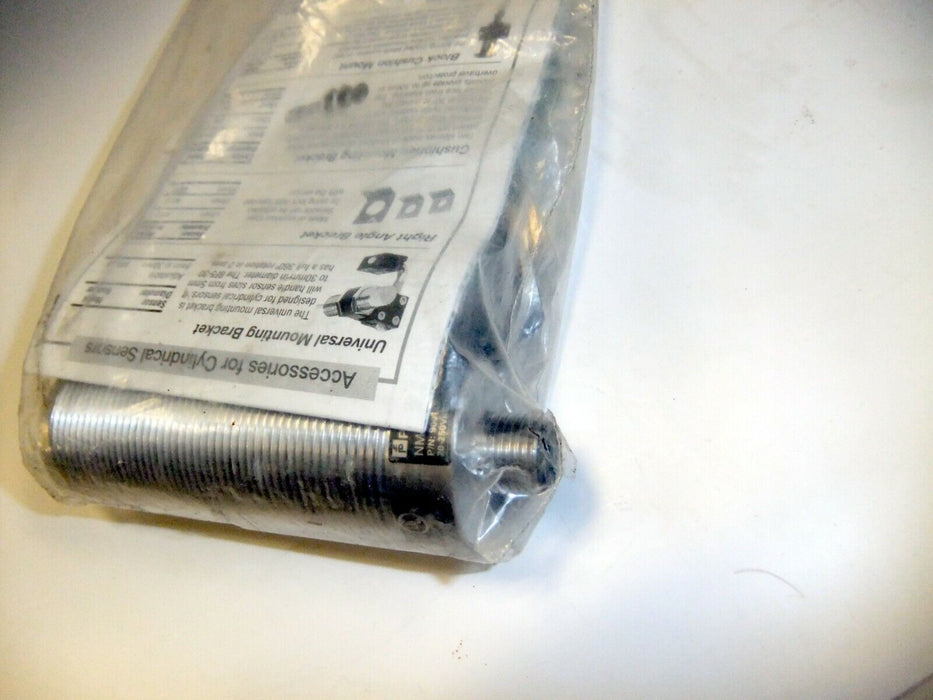 Pepperl Proximity Sensor NMB8-30GM85-US-FE-V12