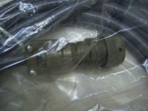 Allen-Bradley Cable Nema Decoder 25 Ft. 2755-CL25