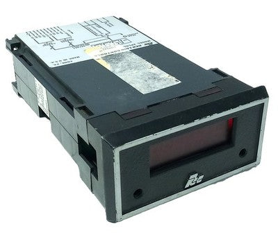 Red Lion Controls APLCL400 115 V AC 3.5 Digit Panel Meter