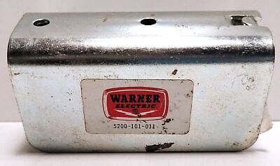 Warner Electric 5200-101-011 Conduit Box for Clutch or Brake