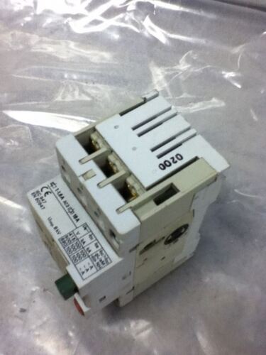 Allen-Bradley 140-MN-0160 SERIES C CONTACTOR