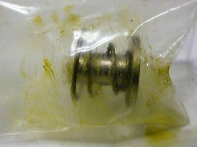 MAC Valves DDAJ-1KD Solenoid