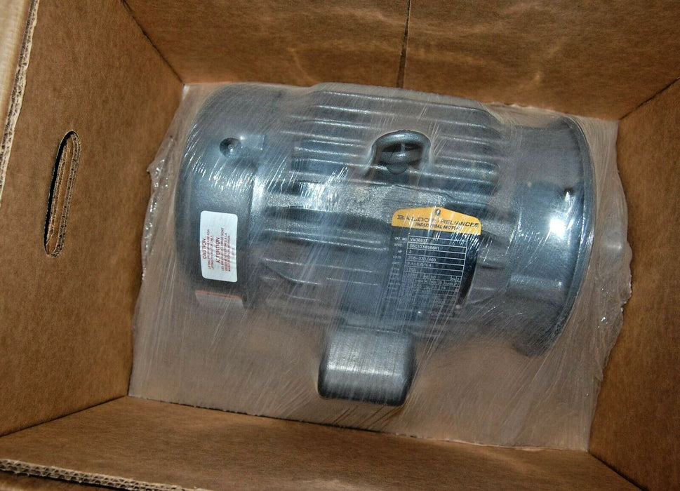 Baldor VM3661T MOTOR